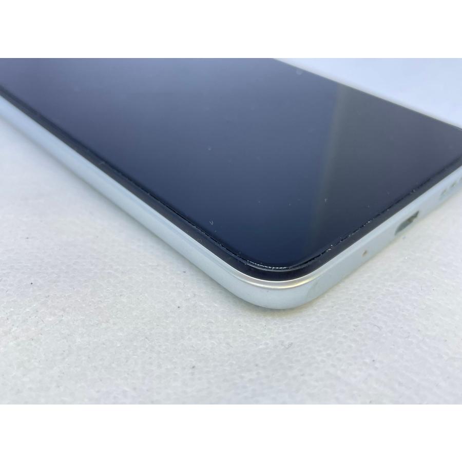 ☆送料無料☆ジャンク☆au☆Redmi Note 10 JE☆ブルー☆0080280022466