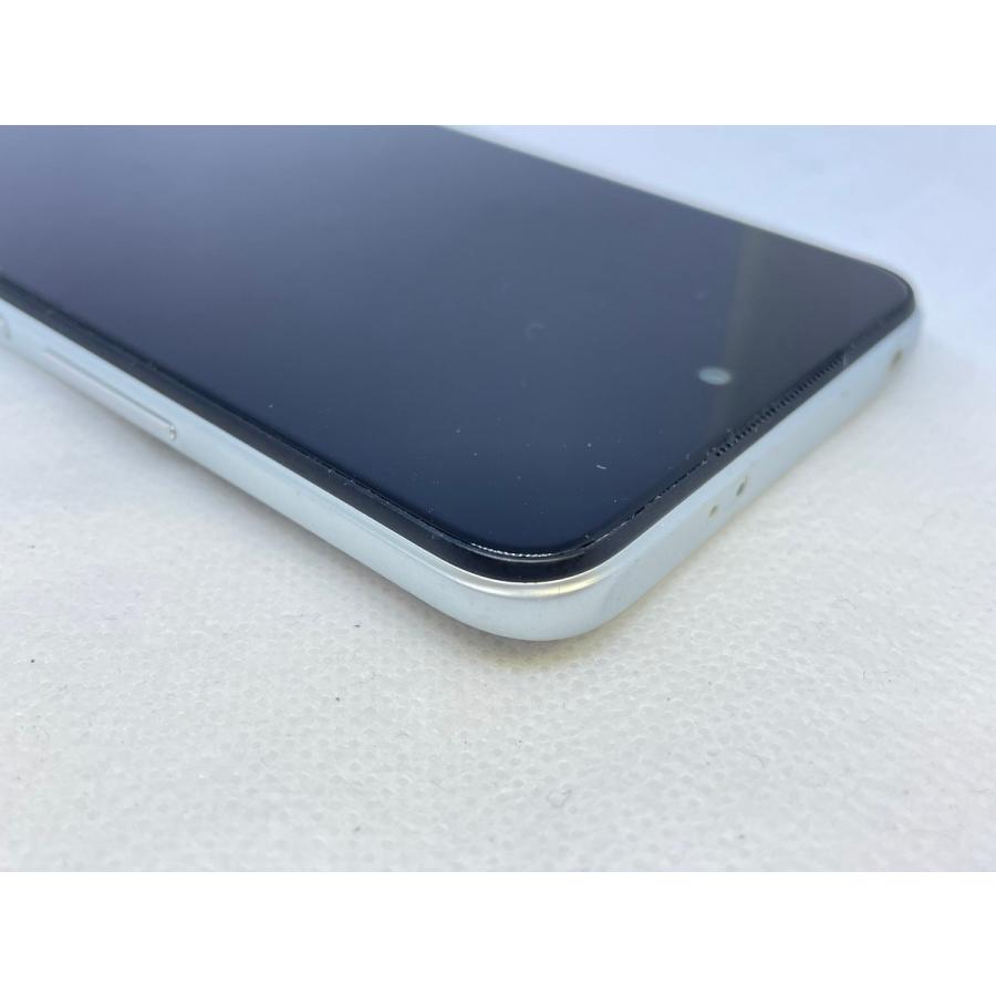 ☆送料無料☆ジャンク☆au☆Redmi Note 10 JE☆ブルー☆0080280022466
