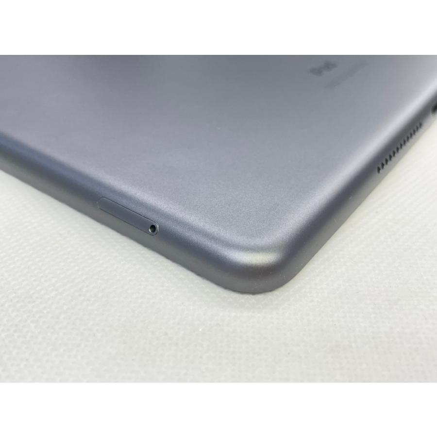 ☆送料無料☆美品☆SoftBank☆iPad 第7世代 Wi-Fi+Cellular 32GB