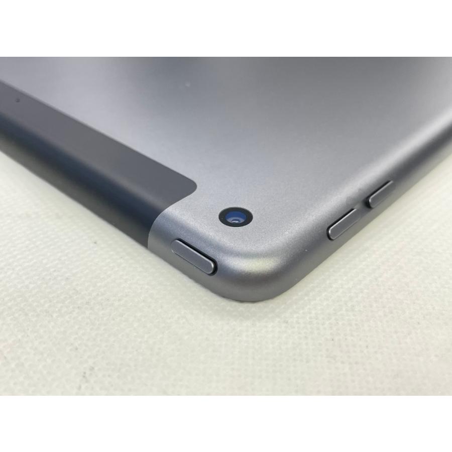 ☆送料無料☆美品☆SoftBank☆iPad 第7世代 Wi-Fi+Cellular 32GB
