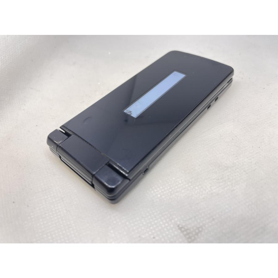 ☆送料無料☆docomo☆AQUOS ケータイ SH-02L☆ブラック☆0080280022558