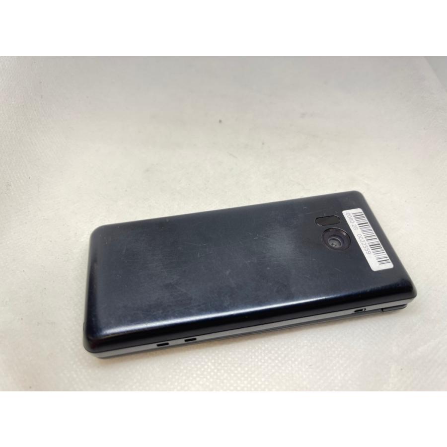 ☆送料無料☆ジャンク☆docomo☆AQUOS ケータイ SH-02L☆ブラック