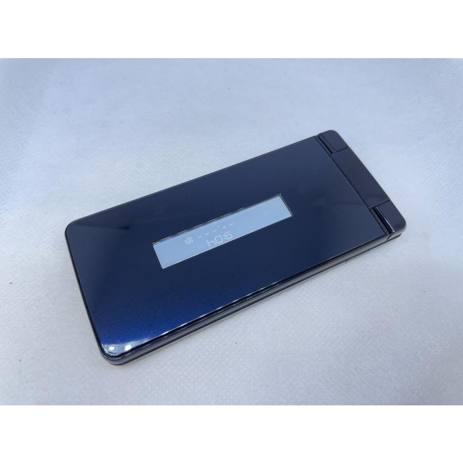 ☆送料無料☆docomo☆AQUOS ケータイ SH-02L☆ブラック☆0080280022560