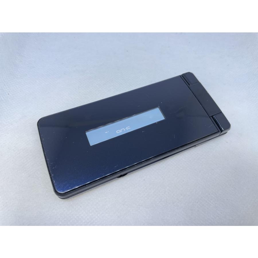 ☆送料無料☆ジャンク☆docomo☆AQUOS ケータイ SH-02L☆ブラック