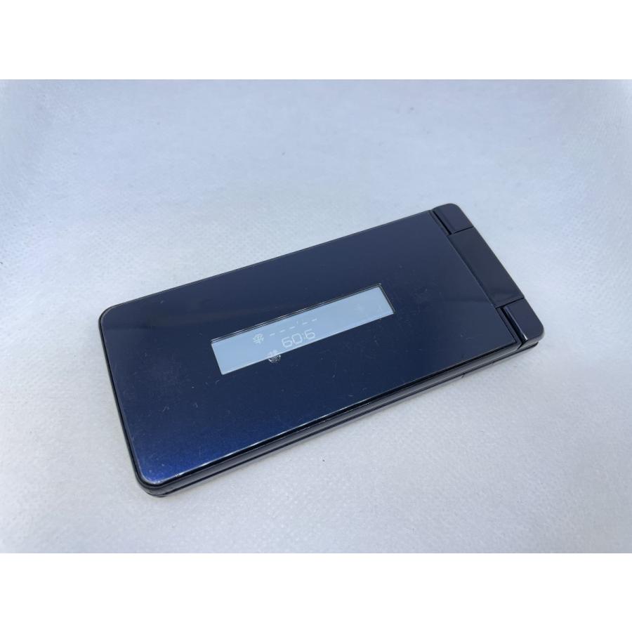 ☆送料無料☆docomo☆AQUOS ケータイ SH-02L☆ブラック☆0080280022564
