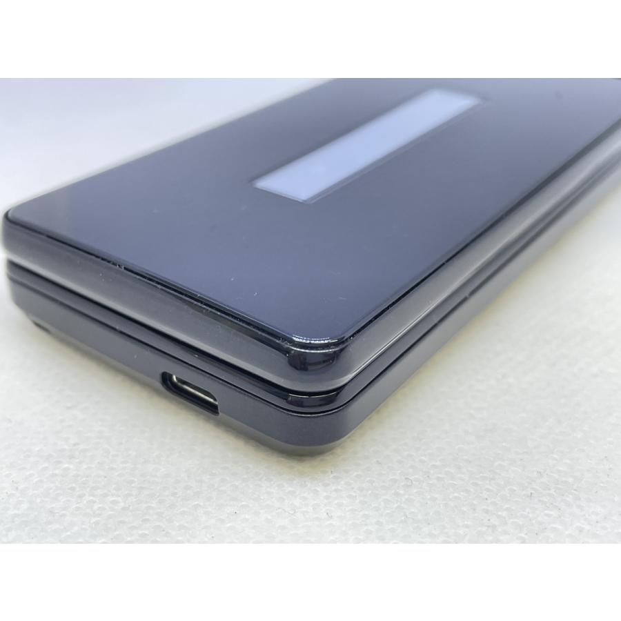 ☆送料無料☆docomo☆AQUOS ケータイ SH-02L☆ブラック☆0080280022567