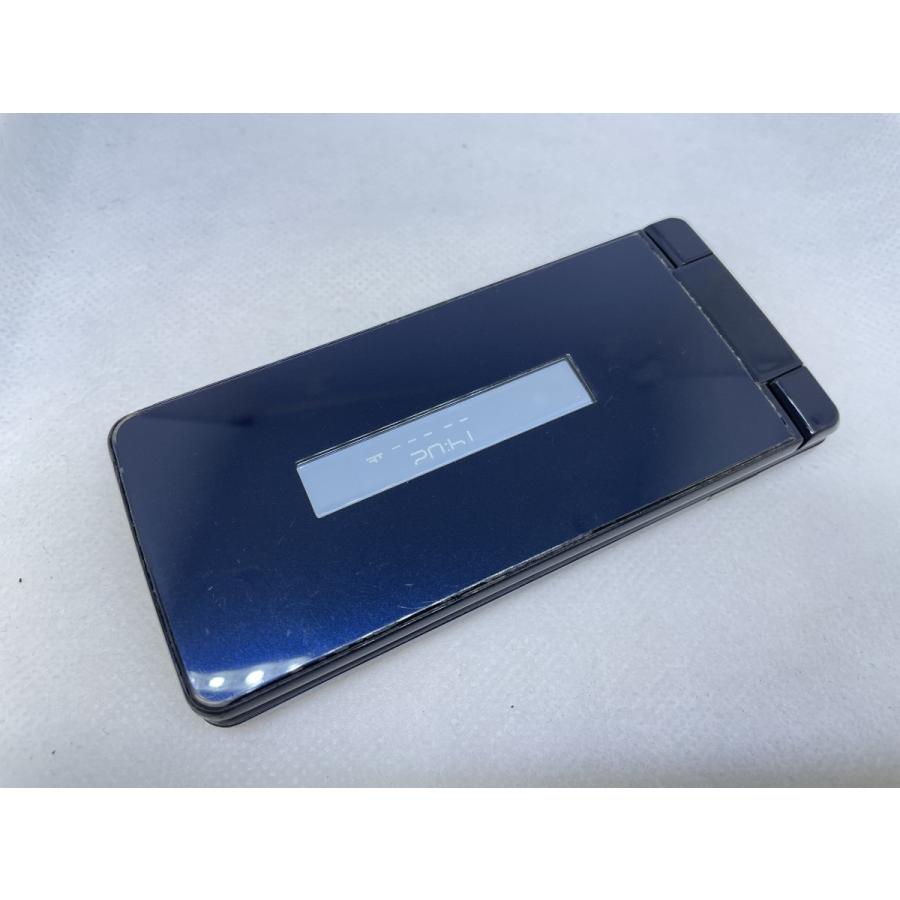 ☆送料無料☆ジャンク☆docomo☆AQUOS ケータイ SH-02L☆ブラック