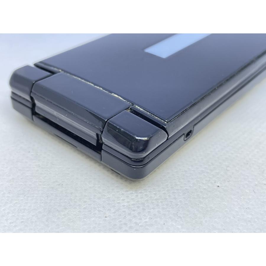 ☆送料無料☆ジャンク☆docomo☆AQUOS ケータイ SH-02L☆ブラック