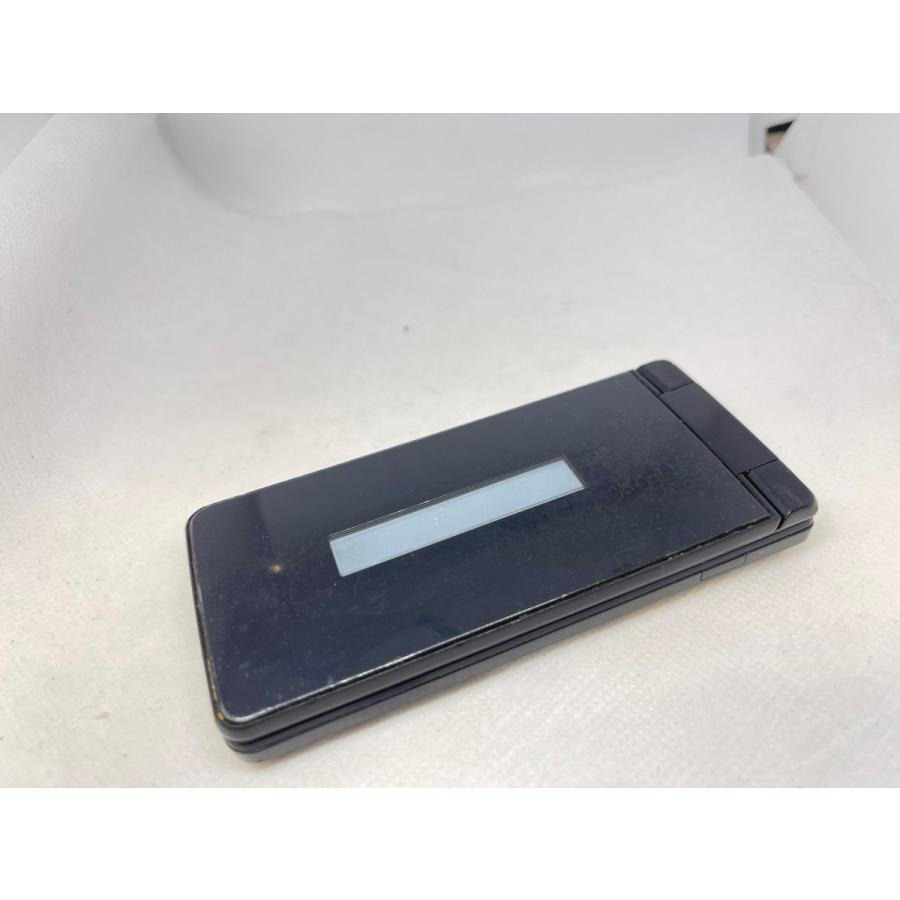 ☆送料無料☆ジャンク☆docomo☆AQUOS ケータイ SH-02L☆ブラック