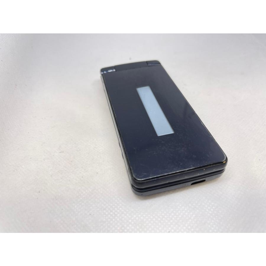 ☆送料無料☆ジャンク☆docomo☆AQUOS ケータイ SH-02L☆ブラック