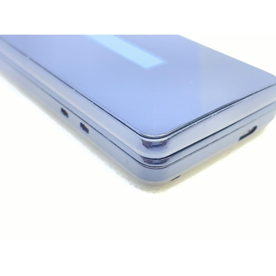 ☆送料無料☆ジャンク☆docomo☆AQUOS ケータイ SH-02L☆ブラック