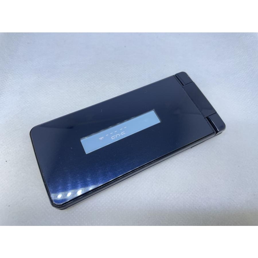 ☆送料無料☆docomo☆AQUOS ケータイ SH-02L☆ブラック☆0080280022580
