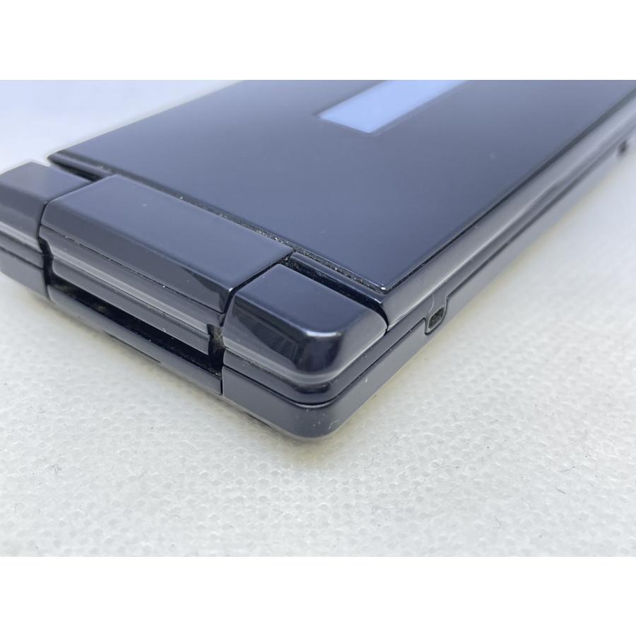 ☆送料無料☆docomo☆AQUOS ケータイ SH-02L☆ブラック☆0080280022580