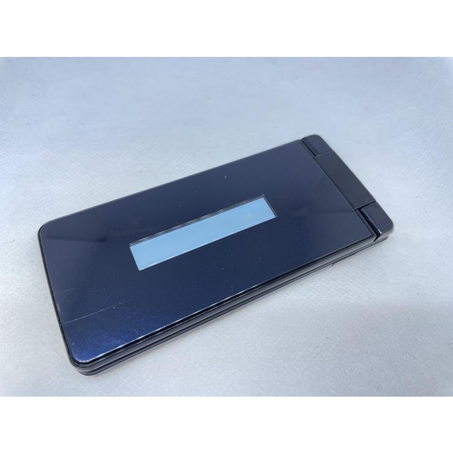 ☆送料無料☆docomo☆AQUOS ケータイ SH-02L☆ブラック☆0080280022581