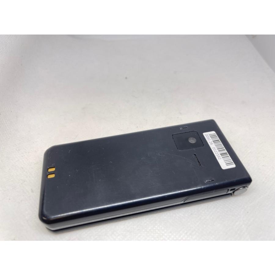 ☆送料無料☆ジャンク☆docomo☆arrows ケータイ F-03L☆ブラック