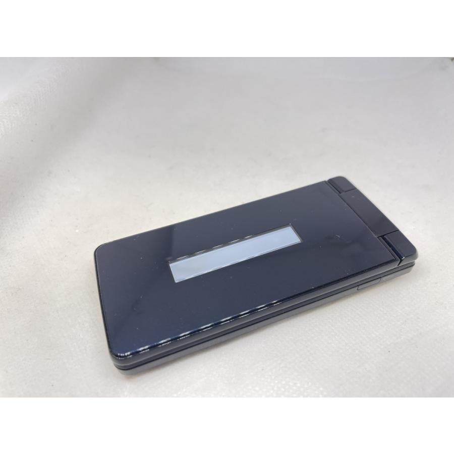 ☆送料無料☆docomo☆AQUOS ケータイ SH-02L☆ブラック☆0080280022583