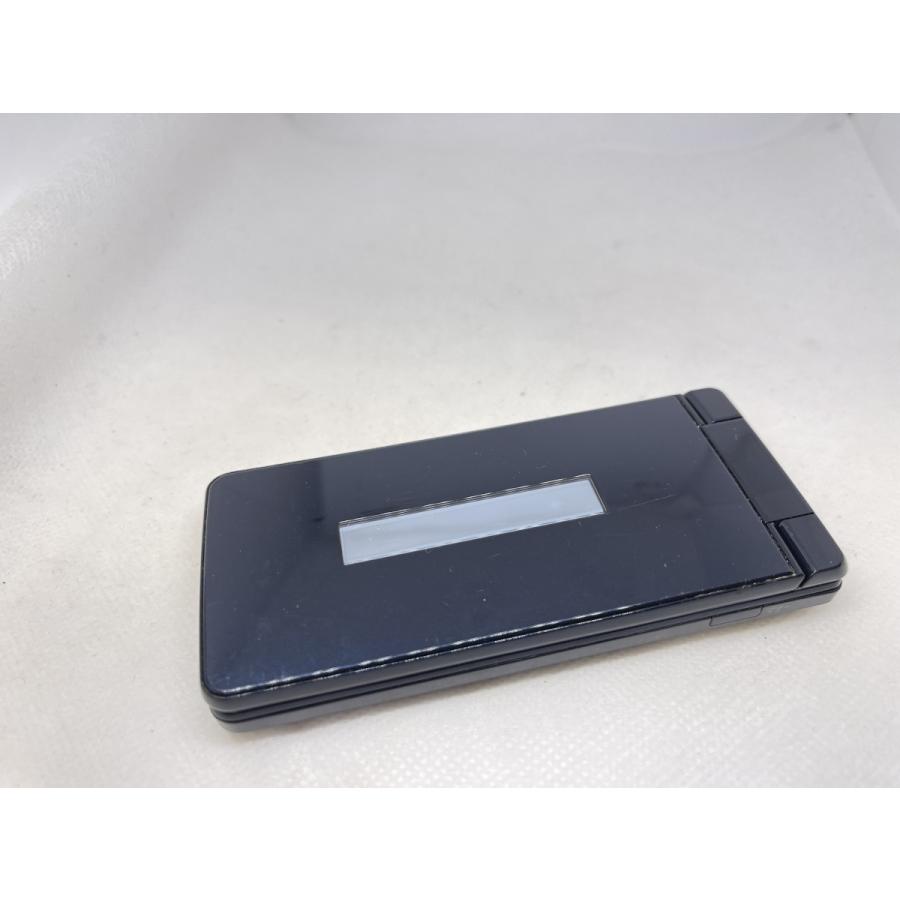 ☆送料無料☆docomo☆AQUOS ケータイ SH-02L☆ブラック☆0080280022587