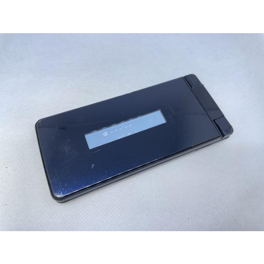 ☆送料無料☆docomo☆AQUOS ケータイ SH-02L☆ブラック☆0080280022593