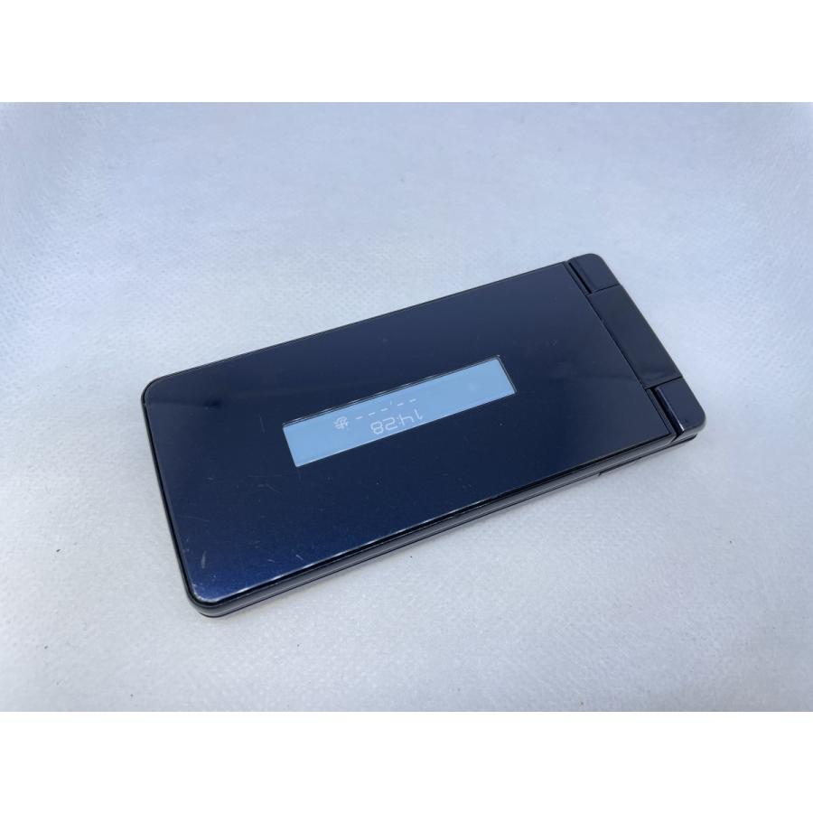 ☆送料無料☆docomo☆AQUOS ケータイ SH-02L☆ブラック☆0080280022594