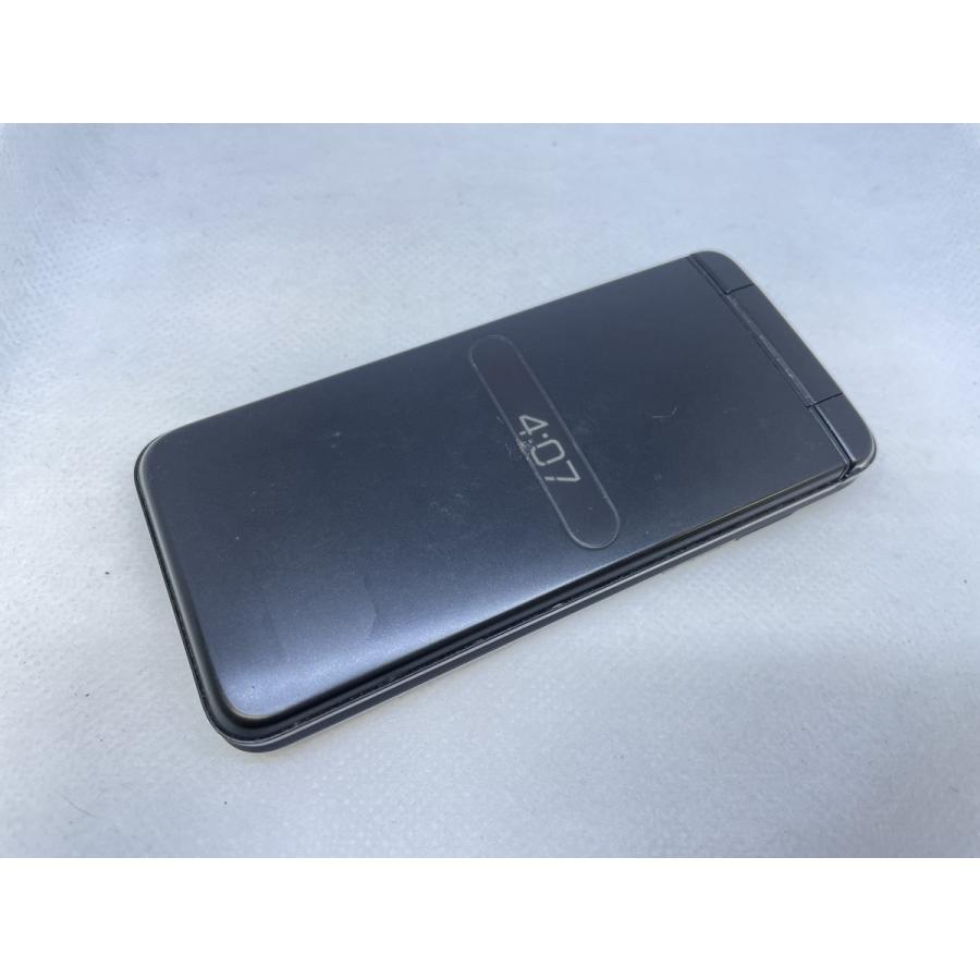 au KYOCERA GRATINA KYF42　専用ページ ☆送料無料☆ジャンク☆au☆GRATINA KYF42☆ブラック☆0080280022599