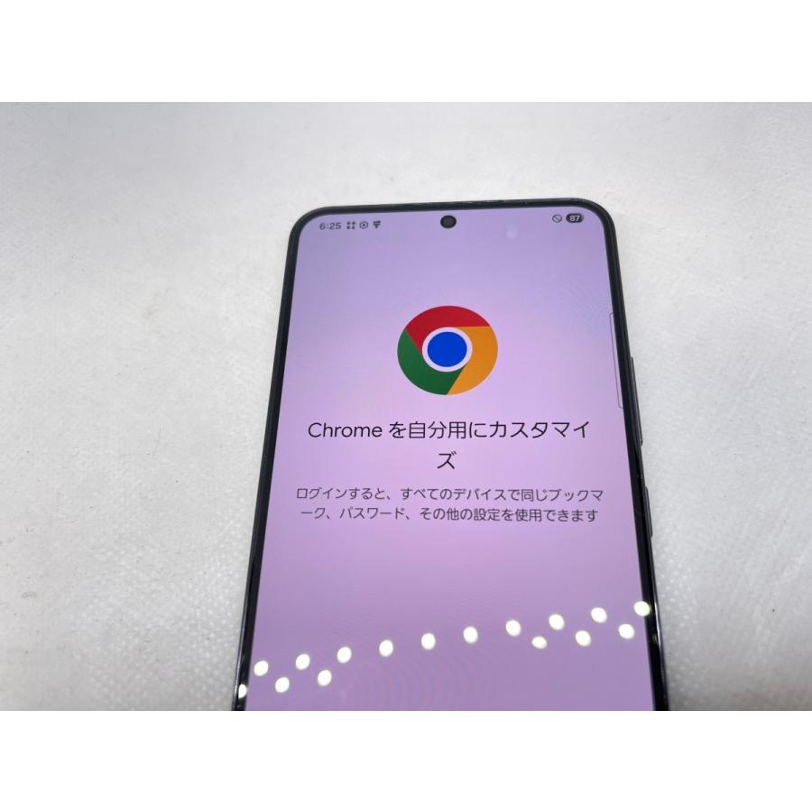 ☆送料無料☆ジャンク☆au☆Galaxy S22 SCG13☆ブラック
