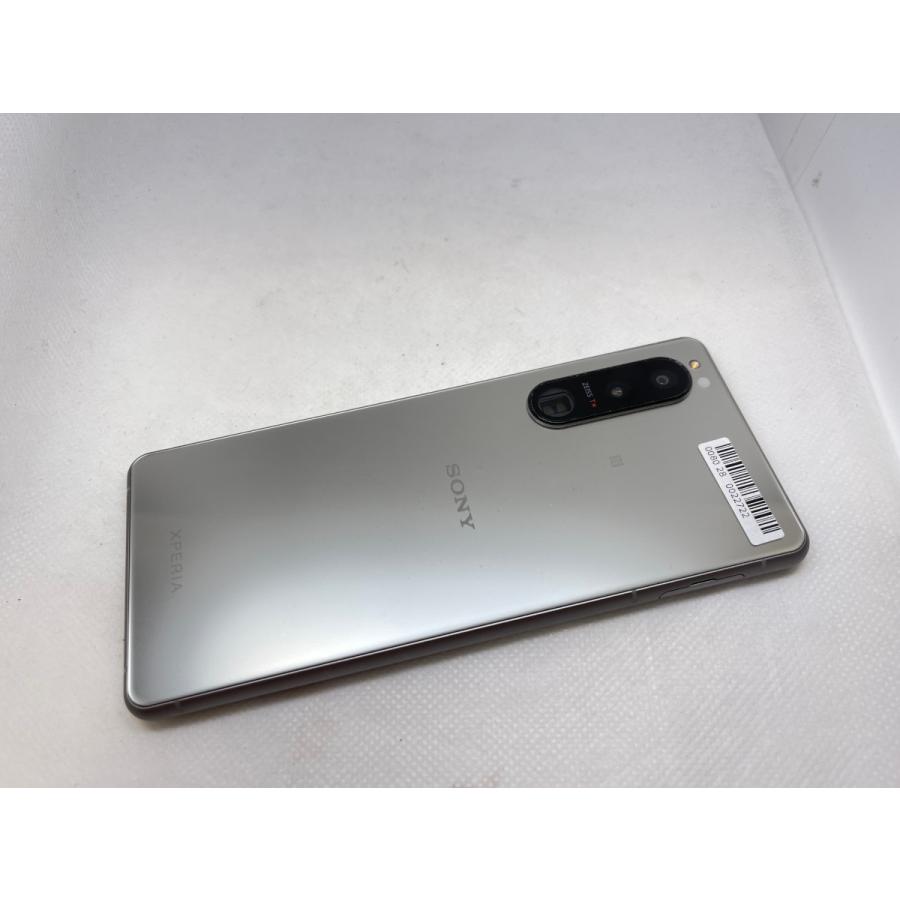 ☆送料無料☆ジャンク☆SoftBank☆Xperia 5 III A103SO☆シルバー