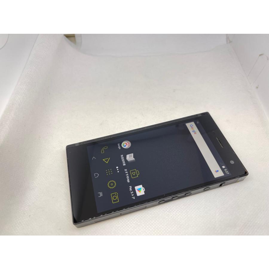 ☆送料無料☆SIMフリー☆ONKYO GRANBEAT DP-CMX1☆ブラック