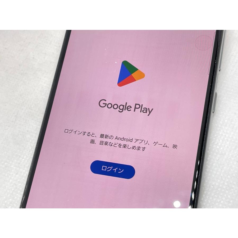 ☆送料無料☆ジャンク☆docomo☆Galaxy A52 5G SC-53B☆ホワイト