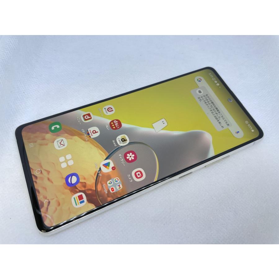 Galaxy A51 5G SC-54A docomo ホワイト ジャンク扱い ☆送料無料☆ジャンク☆docomo☆Galaxy A51 5G SC-54A☆ホワイト