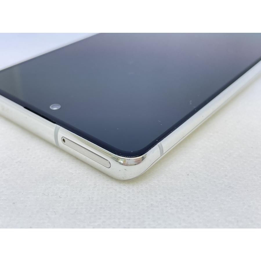 ☆送料無料☆ジャンク☆docomo☆Galaxy A51 5G SC-54A☆ホワイト
