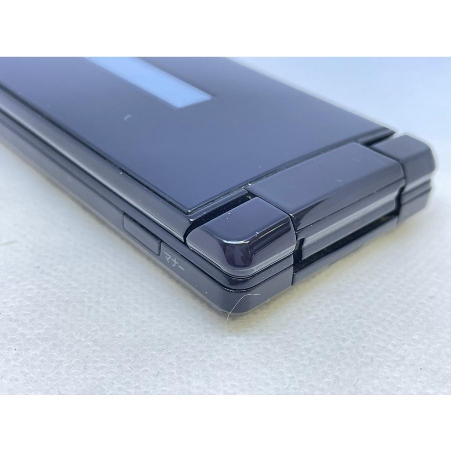 ☆送料無料☆docomo☆AQUOS ケータイ SH-02L☆ブラック☆0080280022866