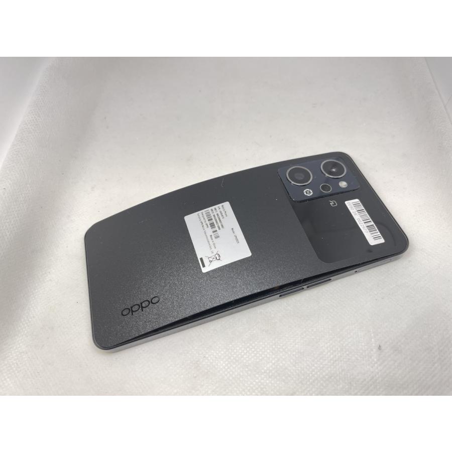 ☆送料無料☆ジャンク☆RAKUTEN☆OPPO Reno9 A CPH2523☆ブラック