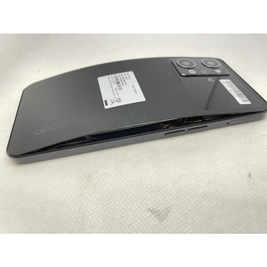☆送料無料☆ジャンク☆RAKUTEN☆OPPO Reno9 A CPH2523☆ブラック