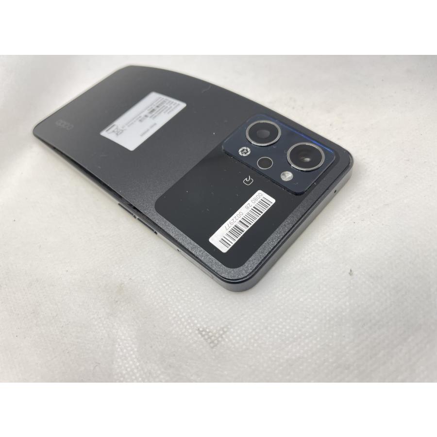 ☆送料無料☆ジャンク☆RAKUTEN☆OPPO Reno9 A CPH2523☆ブラック