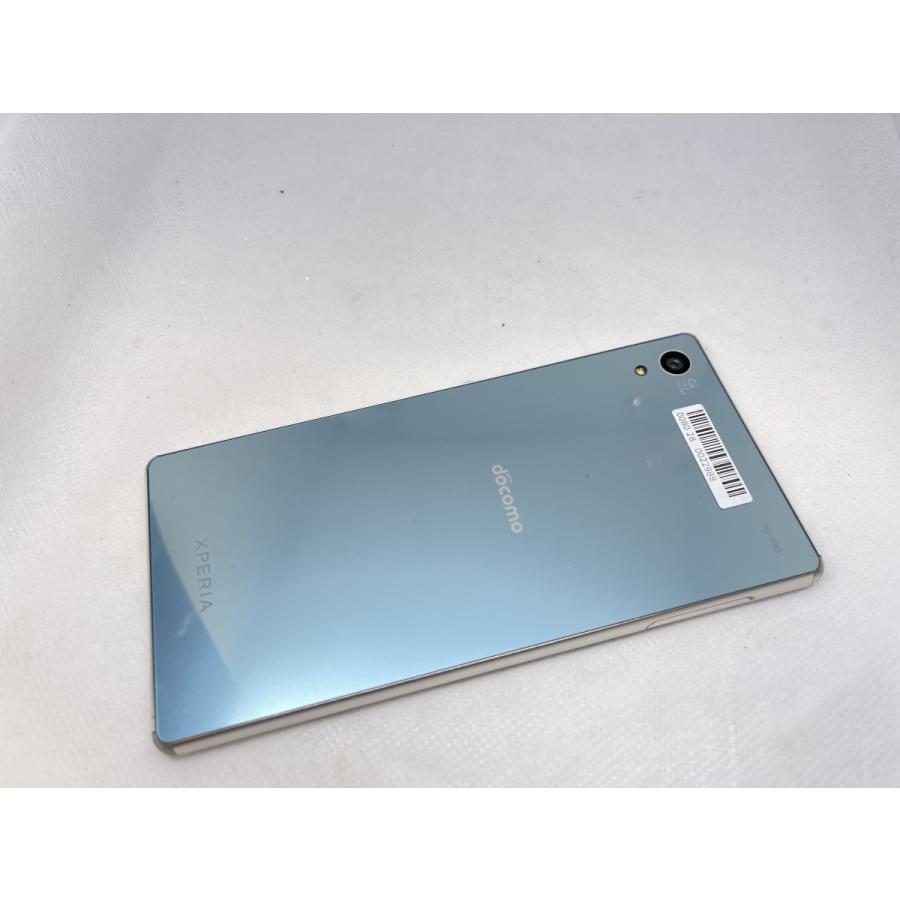 ☆送料無料☆ジャンク☆docomo☆Xperia Z4 SO-03G☆ブルー