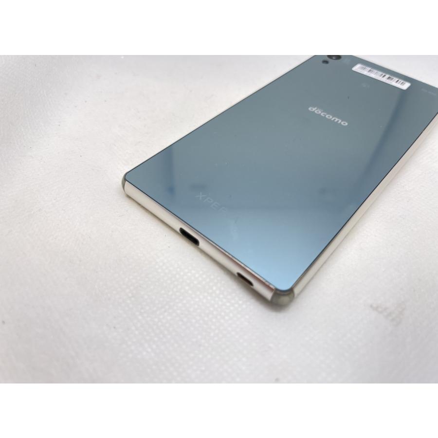 ☆送料無料☆ジャンク☆docomo☆Xperia Z4 SO-03G☆ブルー