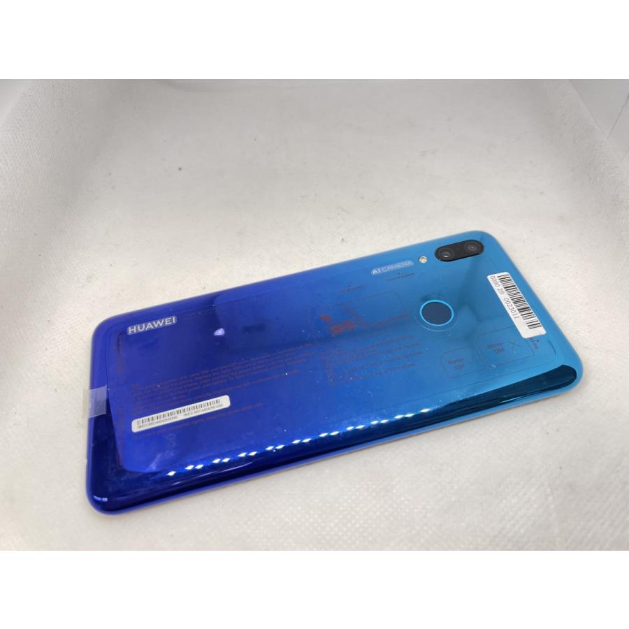 ☆送料無料☆ジャンク☆SIMフリー☆HUAWEI nova lite 3 POT-LX2J