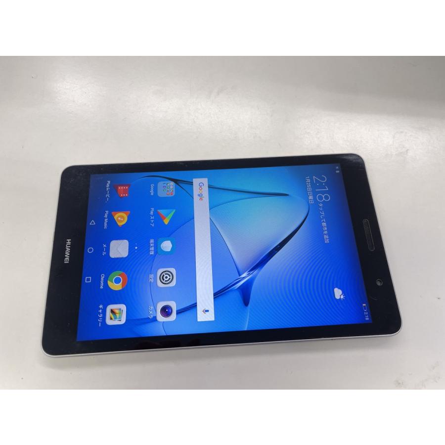 新品未開封 HUAWEI MEDIAPAD T3 WIFI KOB-W09 HUAWEI MediaPad T3 KOB