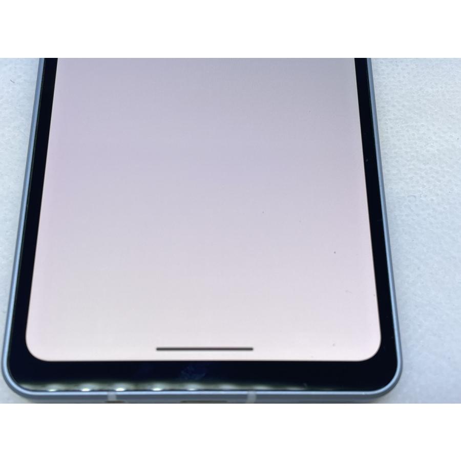 ☆送料無料☆ジャンク☆SIMフリー☆AQUOS sense7 SH-M24☆ブルー