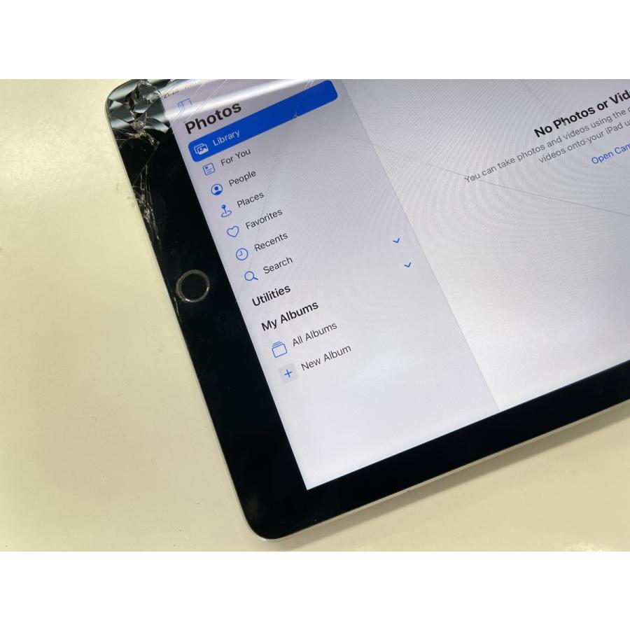 ☆送料無料☆ジャンク☆docomo☆iPad Pro 9.7インチ Wi-Fi+Cellular 