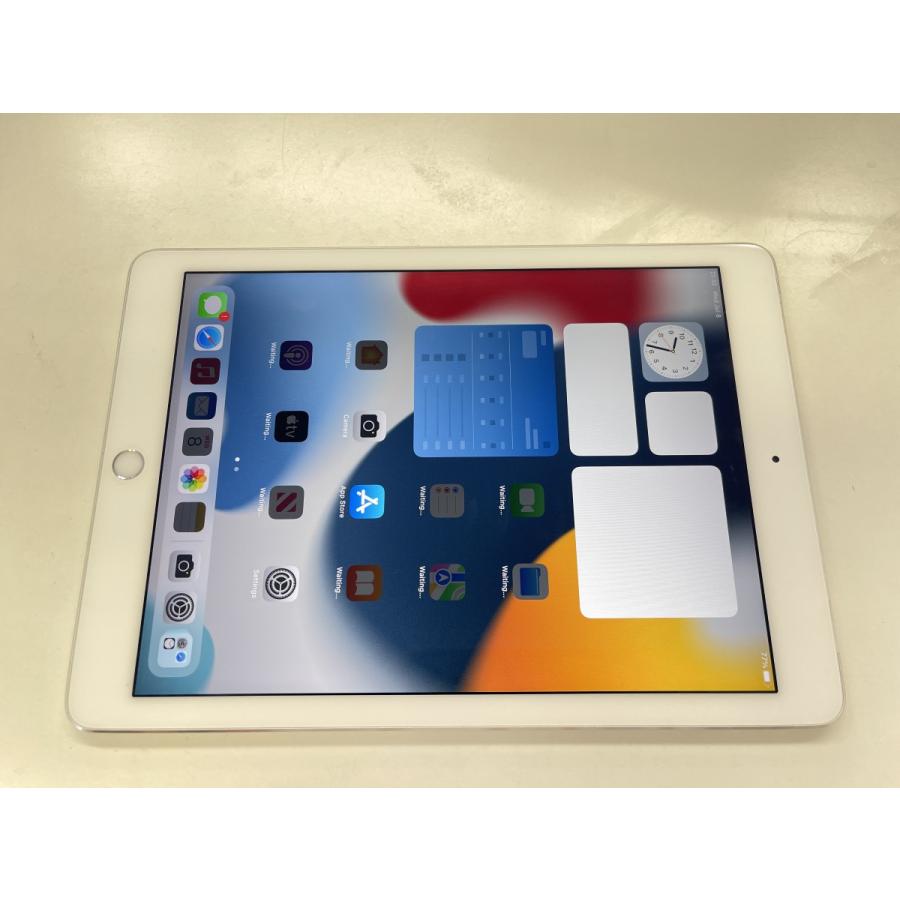☆送料無料☆ジャンク☆au☆iPad Air 第2世代 Wi-Fi+Cellular 32GB