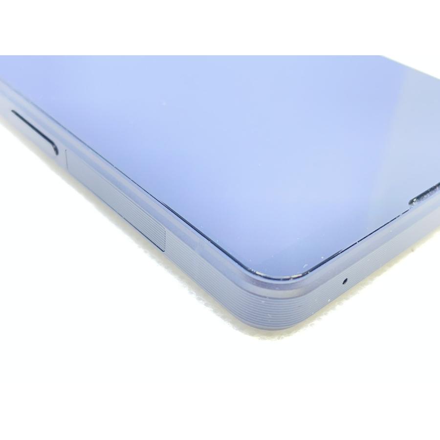☆送料無料☆美品☆docomo☆Xperia 1 VI SO-51E☆ブラック