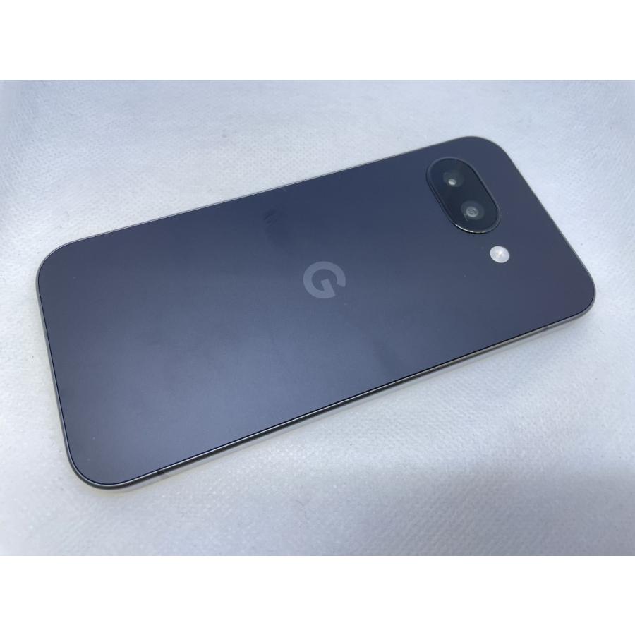 ☆送料無料☆美品☆SoftBank☆Google Pixel 9a☆ブラック