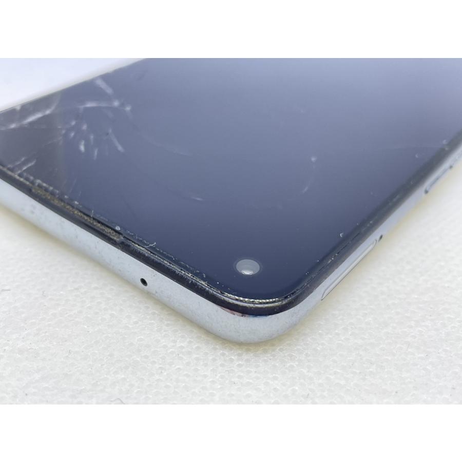 ☆送料無料☆ジャンク☆Ymobile☆OPPO Reno5 A A1030P☆ブラック 