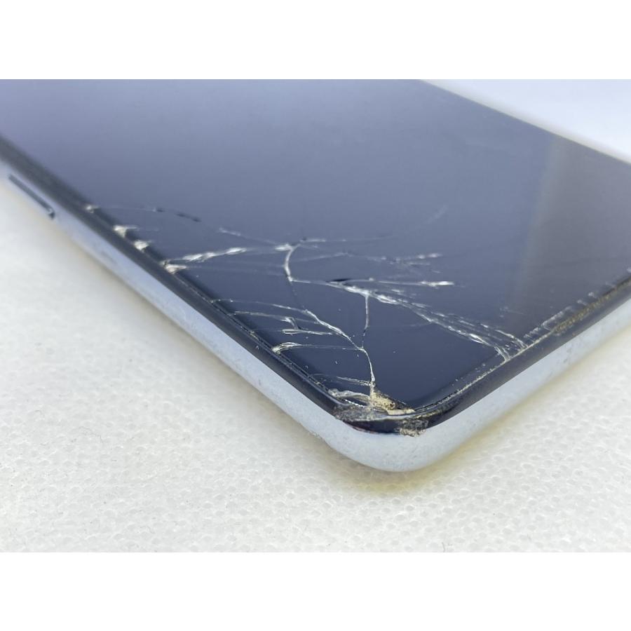 ☆送料無料☆ジャンク☆Ymobile☆OPPO Reno5 A A1030P☆ブラック 
