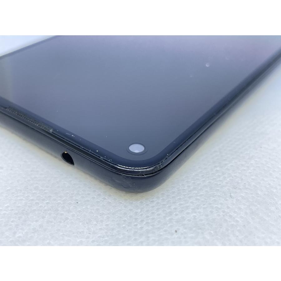❤︎ジャンク品　Google Pixel 4a 本体 ブラック ☆送料無料☆ジャンク☆SIMフリー☆Google Pixel 4a☆ブラック