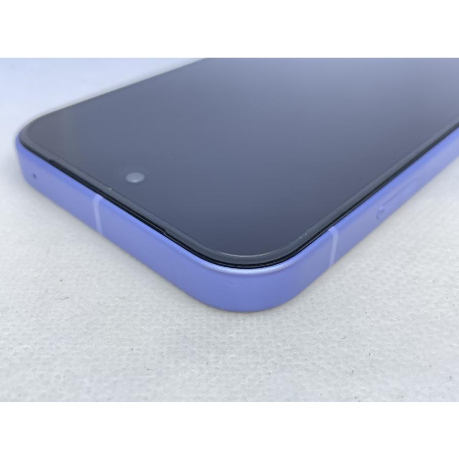 ☆送料無料☆美品☆au☆Google Pixel 10a☆パープル☆0080280024386