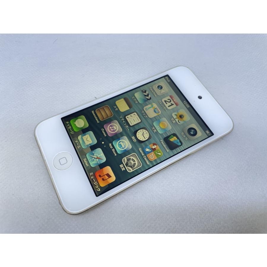 iPod touch 第2世代・第3世代・第4世代 ジャンク品 11台 ipodtouch第4