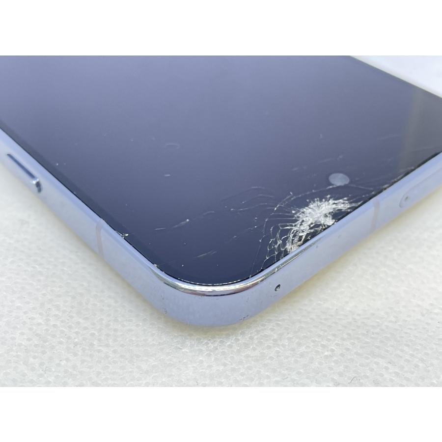 ☆送料無料☆ジャンク☆au☆Google Pixel 10 Pro XL☆ブルー