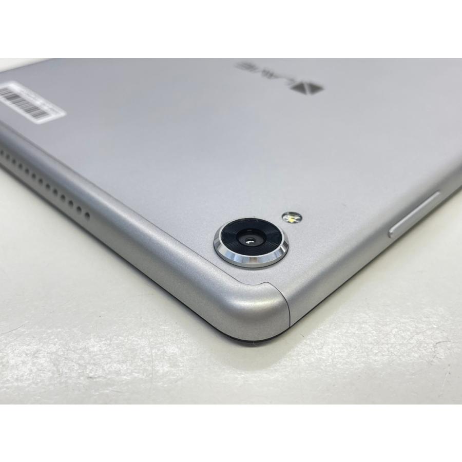 ☆送料無料☆良品☆WiFi☆LAVIE Tab E 8FHD1☆シルバー☆0080280024873